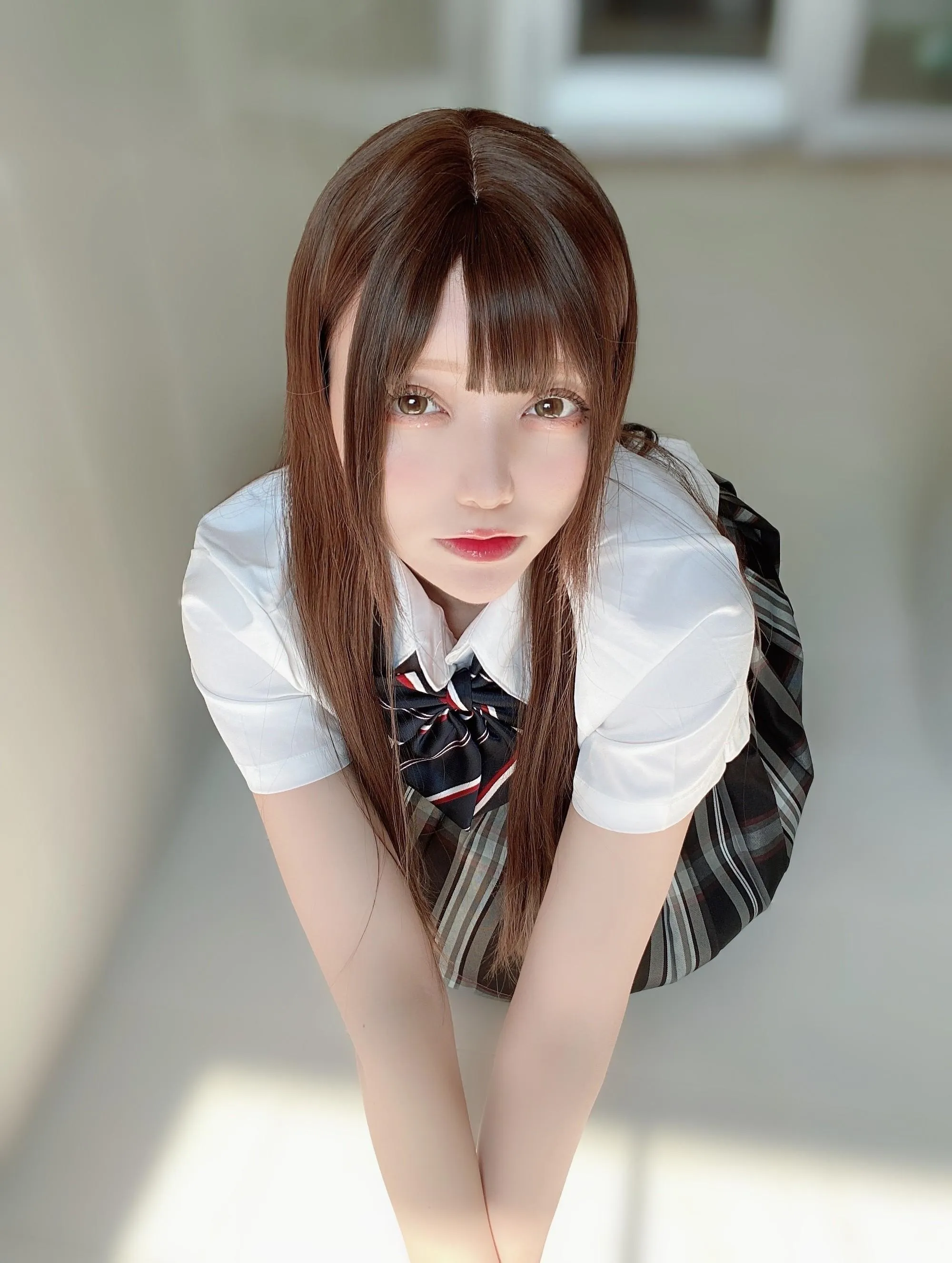 かさぎkasagi – NO.006 Fantia 2022-08月会员订阅-2022-08-26 お久しぶりです元気になりました [26P]插图4